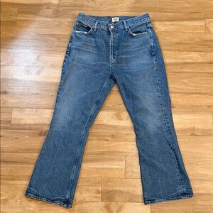 Citizens Of Humanity Blue Jeans